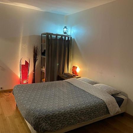 Appartement 35 M2 Creteil L Echat Exterior photo