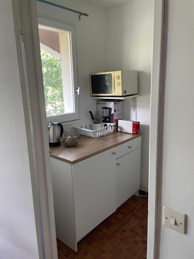 Appartement 35 M2 Creteil L Echat Exterior photo