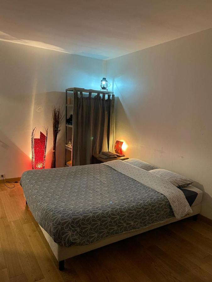 Appartement 35 M2 Creteil L Echat Exterior photo